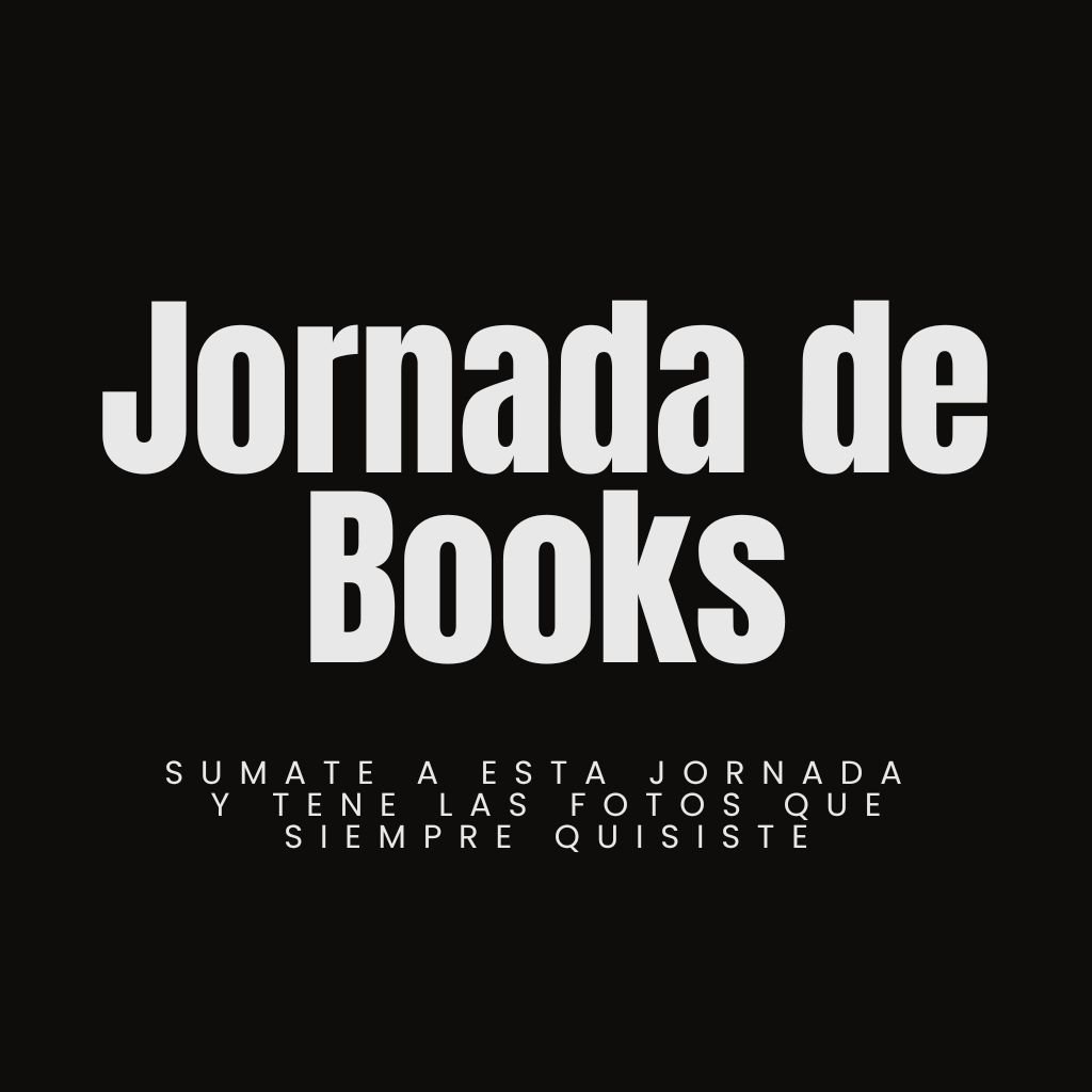 Jornada de Books