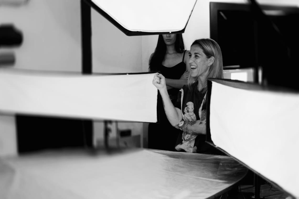 Curso de Fotografía con Celular Presencial