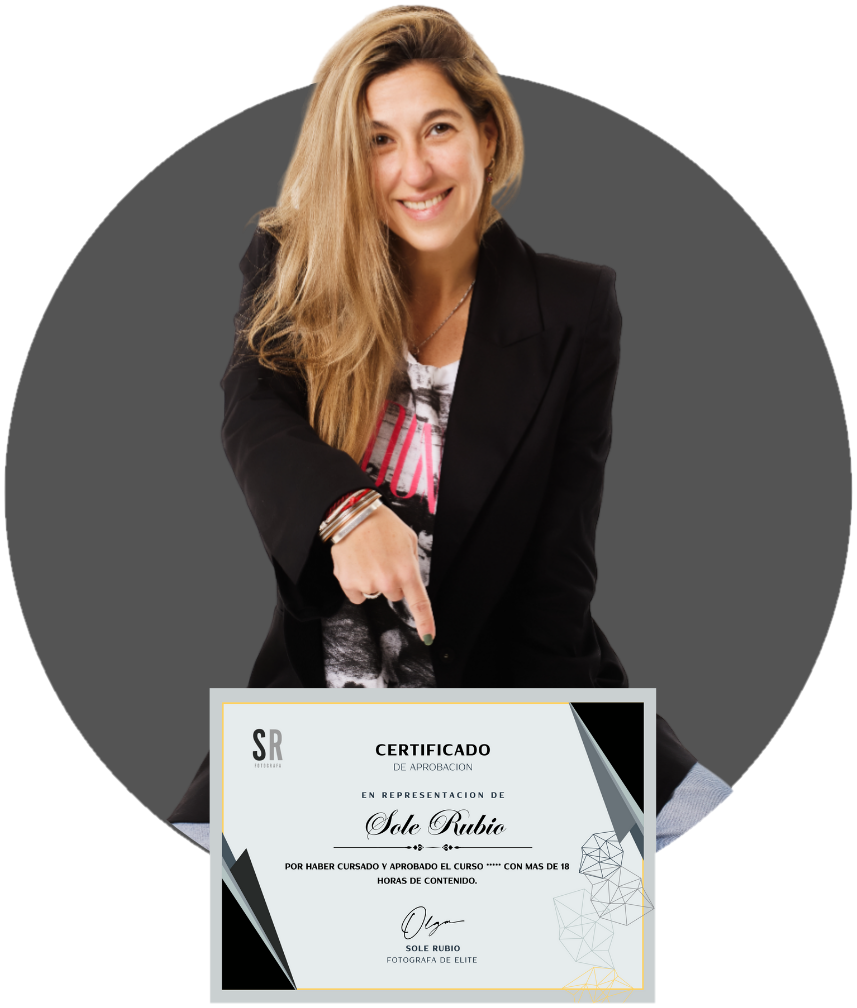 Estudios certificados
